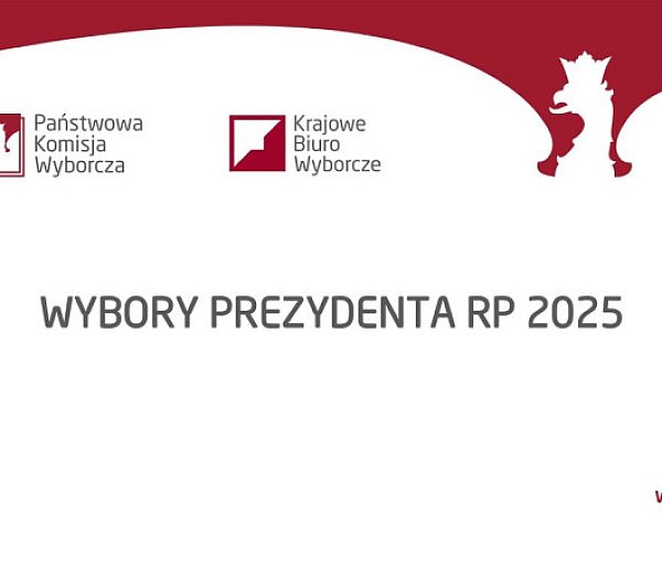13:30, 18.05.2025 r. | Konferencja prasowa PKW